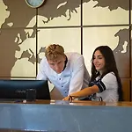 وسبا أكواسيس دي لوكس - ألترا شامل كليًا 5*