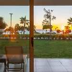 فندق وسبا أكواسيس دي لوكس - ألترا شامل كليًا ديديم