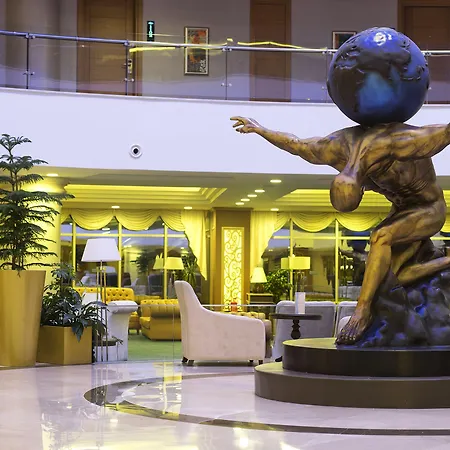 Отель Aquasis De Luxe &