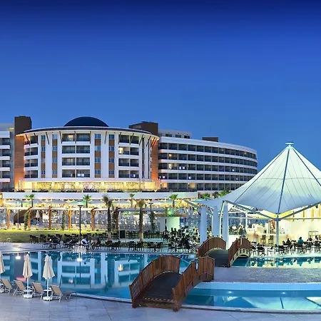 Aquasis De Luxe & מלון 5*