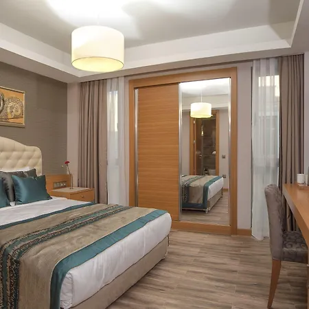 Aquasis De Luxe & Отель Дидим