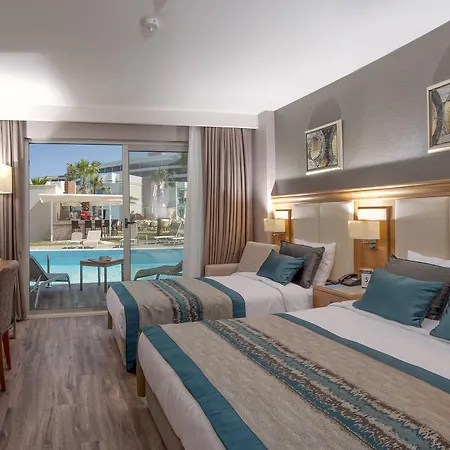 Aquasis De Luxe & Отель Дидим