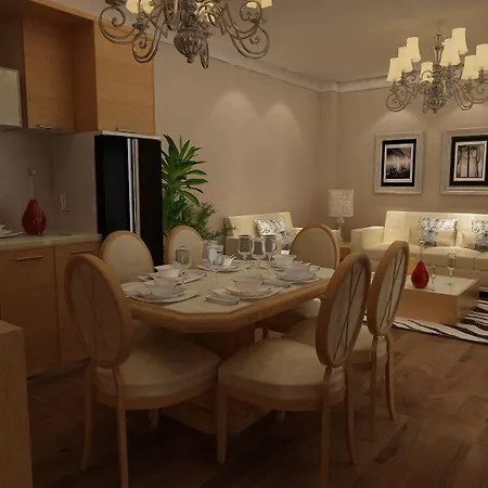 Aquasis De Luxe & Отель Дидим