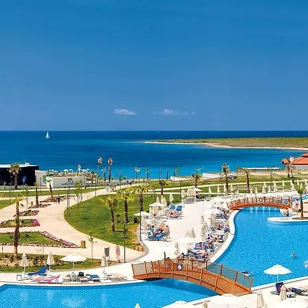 Отель Aquasis De Luxe & Дидим