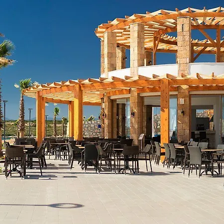 Aquasis De Luxe & 5* Дидим