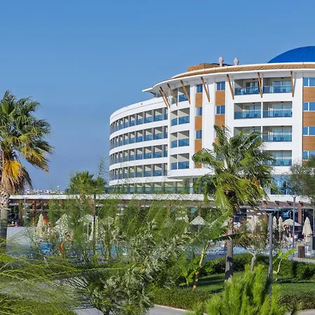 Aquasis De Luxe &