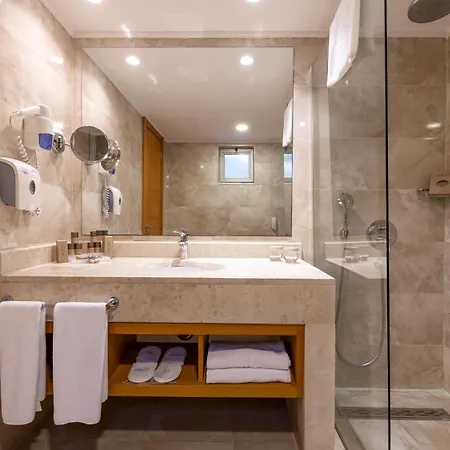 Aquasis De Luxe & Отель 5*