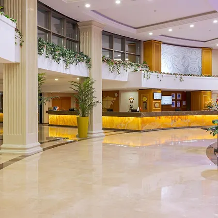 Hotel Aquasis De Luxe & 5*