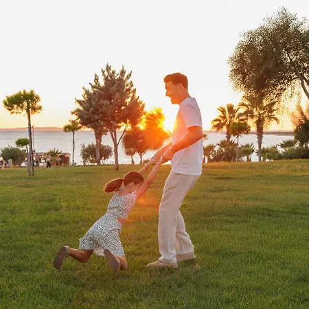 Aquasis Deluxe & Spa