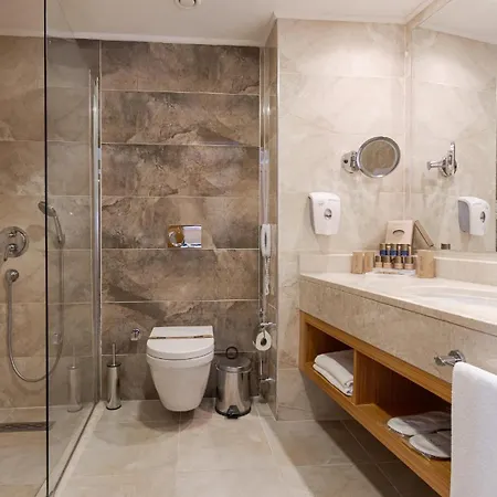 Отель Aquasis De Luxe & 5*