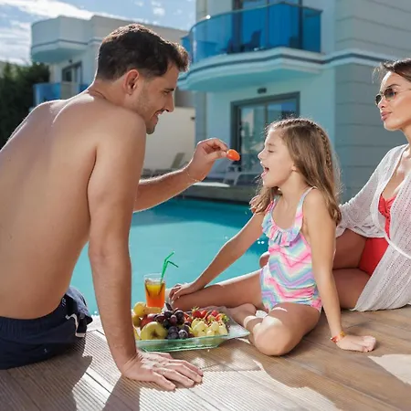 Aquasis De Luxe & 5*