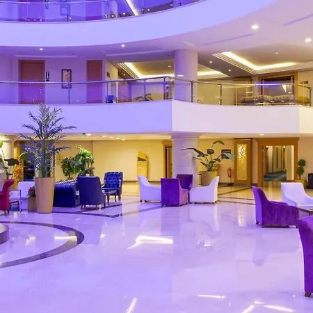 Aquasis De Luxe & 5*