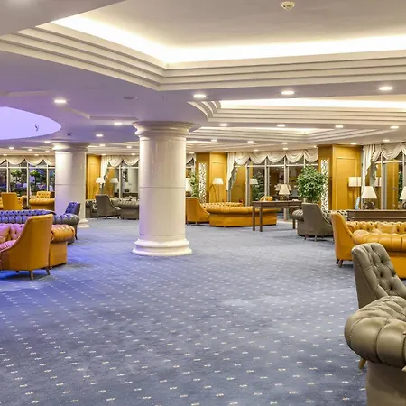 Hotel Aquasis De Luxe & Didim