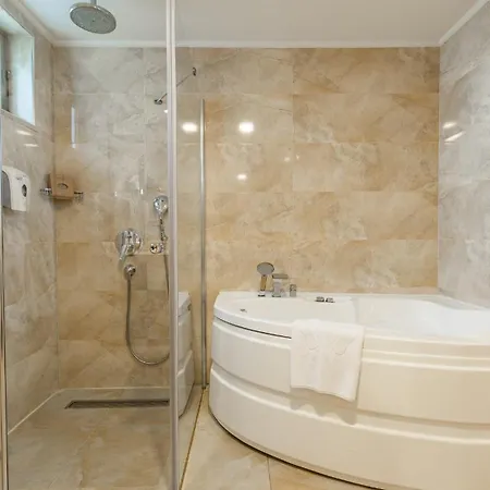 Отель Aquasis De Luxe & 5*