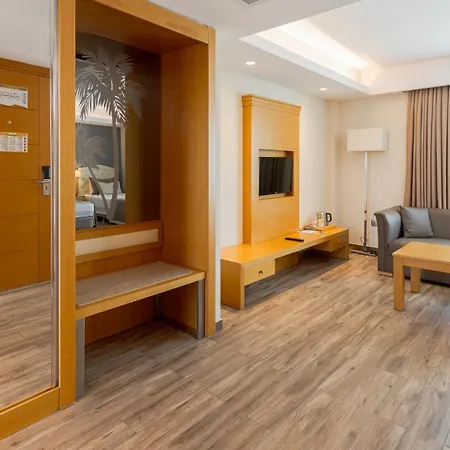 Aquasis De Luxe &