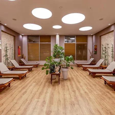 Aquasis De Luxe & Hotel Didim