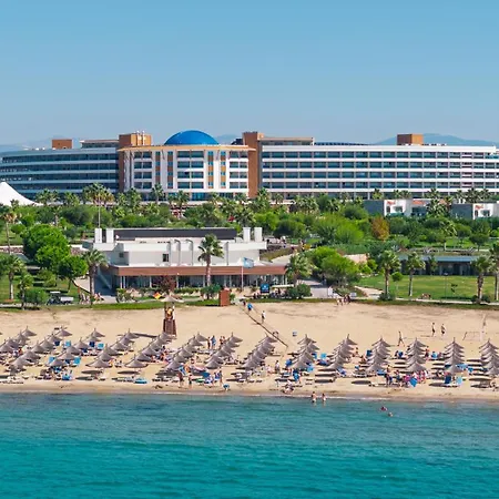 Aquasis De Luxe & 5* Didim