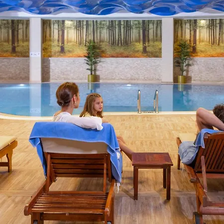 Hotel Aquasis De Luxe & Didim