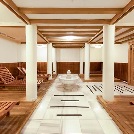 Hotel Aquasis De Luxe &