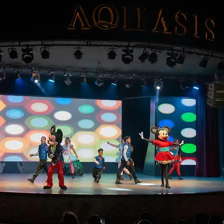 Aquasis De Luxe & 5*