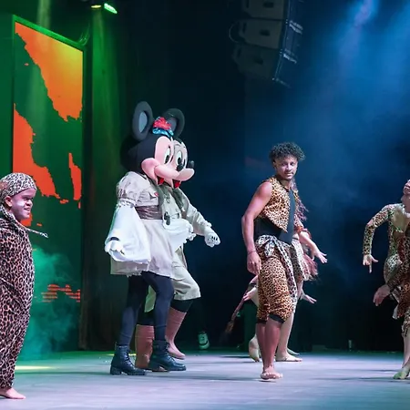 Hotel Aquasis De Luxe & 5*