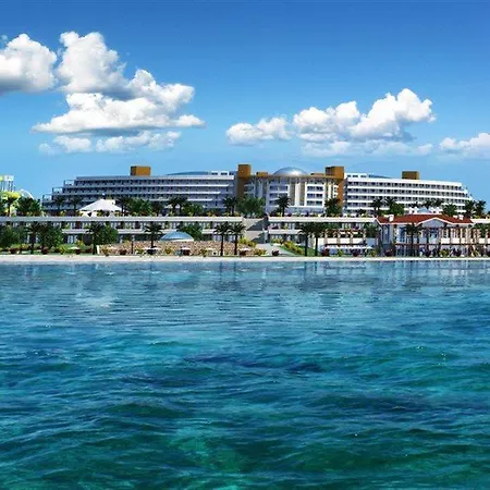 Szálloda Aquasis De Luxe & 5*