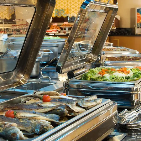 Aquasis De Luxe & Отель Дидим