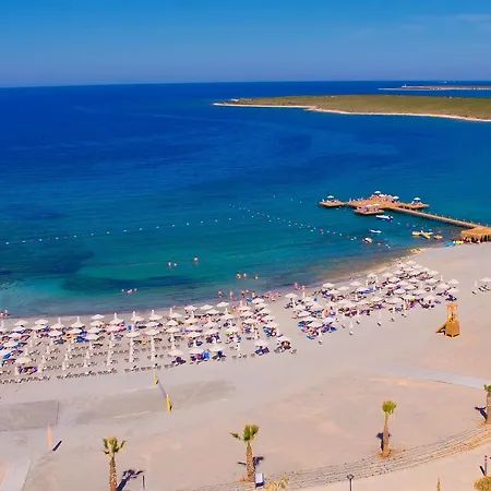 Отель Aquasis De Luxe & 5*