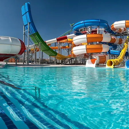 Aquasis De Luxe & 5* Дидим