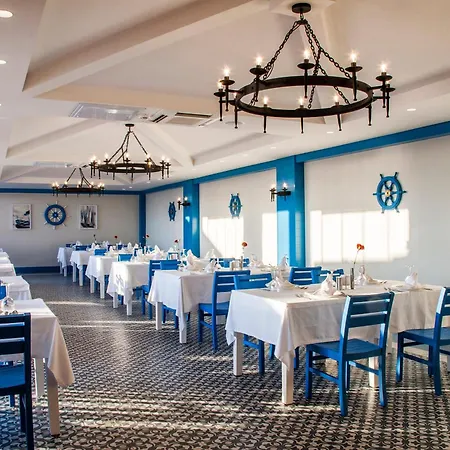 Aquasis De Luxe & Отель 5*