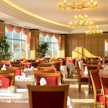 מלון Aquasis De Luxe & 5*