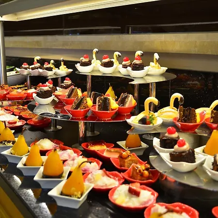 Aquasis De Luxe & 5* דידים