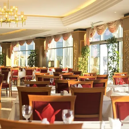 Aquasis De Luxe &