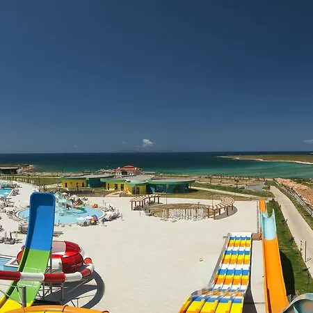 Aquasis De Luxe & Дидим