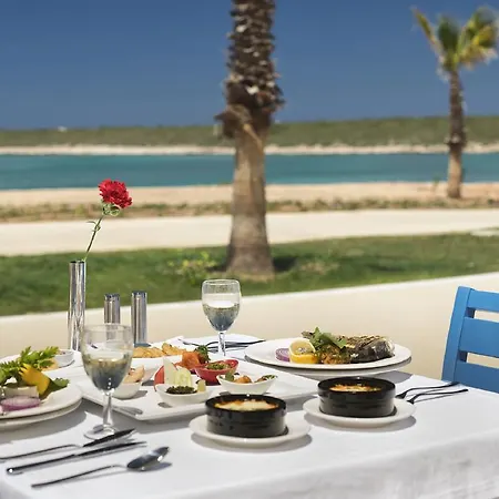 Hotell Aquasis De Luxe &
