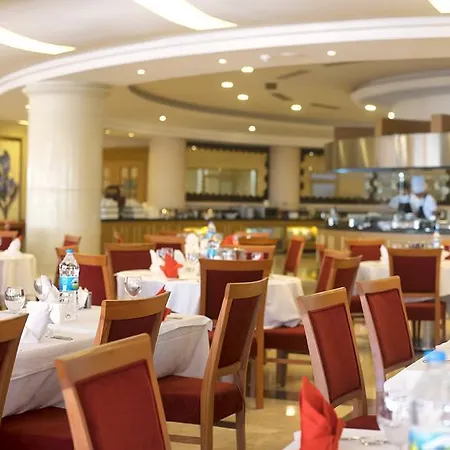 מלון Aquasis De Luxe & דידים