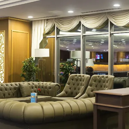 Aquasis De Luxe & Hotell Didim