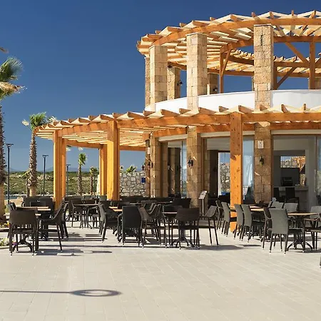 Отель Aquasis De Luxe & Дидим