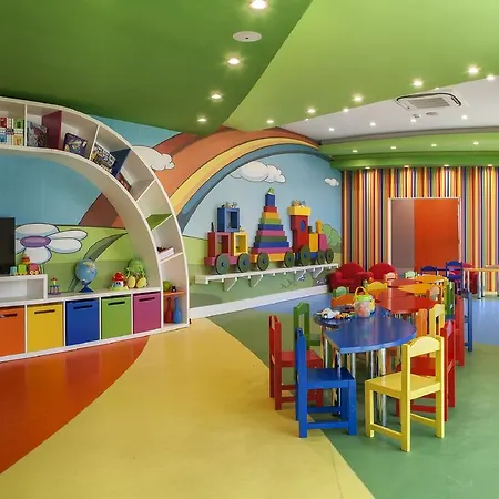 Отель Aquasis De Luxe & Дидим