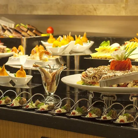 Aquasis De Luxe & 5* Дидим