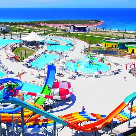 Aquasis De Luxe & 5* Didim