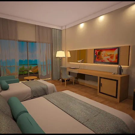 Aquasis De Luxe & Hotell 5*