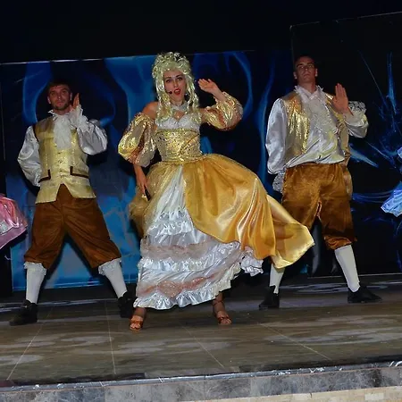 Aquasis De Luxe & 5* Дидим