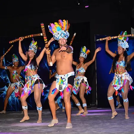 Aquasis De Luxe & מלון