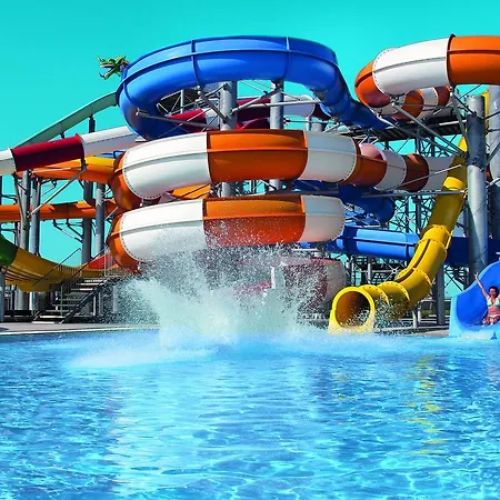 Aquasis De Luxe & מלון 5*