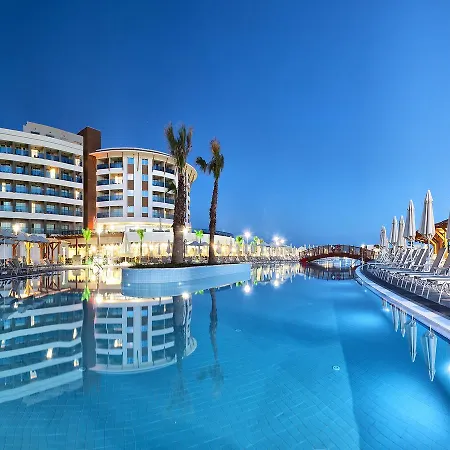 Aquasis De Luxe & 5* Дидим