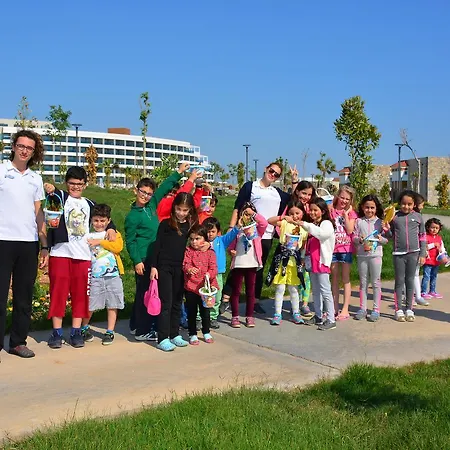 Aquasis De Luxe & 5* Дидим