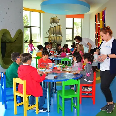 Aquasis De Luxe & Отель 5*