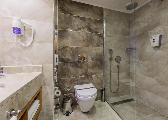 Hotel Aquasis Deluxe & Spa