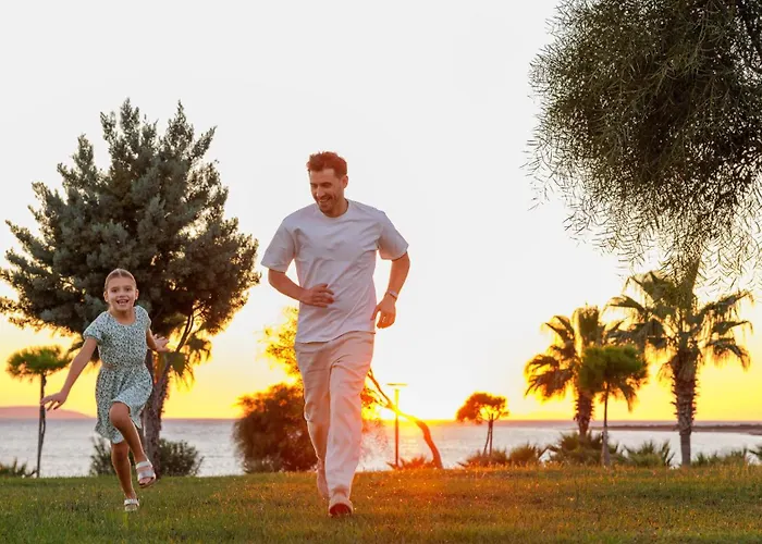 Aquasis De Luxe & Hotell 5*